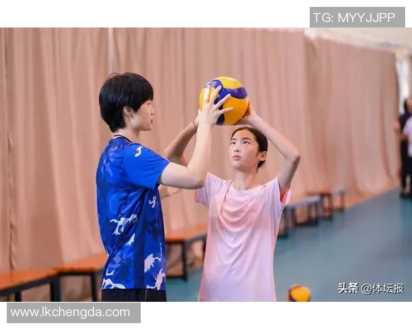 杭州排球队在钻石联赛中的团队协作展现出无与伦比的默契与实力