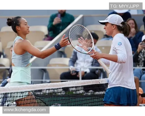 刘静专访揭秘网球成功秘诀与职业生涯背后的故事