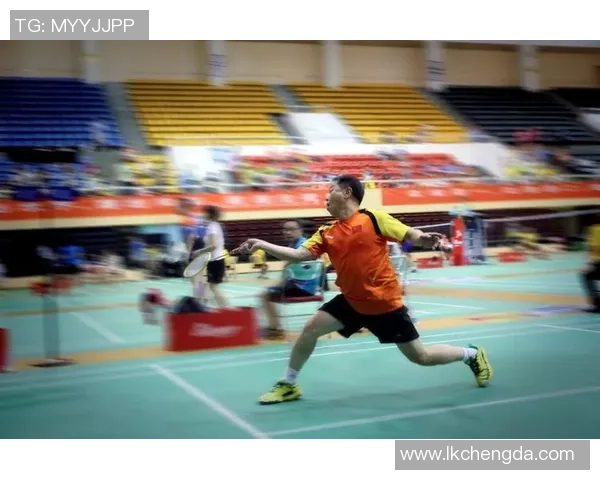 武汉羽毛球队的节奏体系与羽毛球战术的深度解析与应用探讨