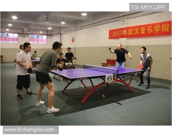 武汉乒乓球队转型之路：从传统强队到现代化竞技新模式的深度解析